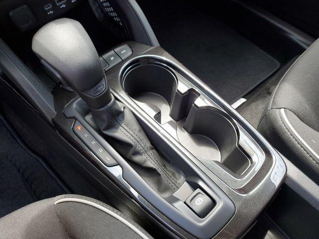 used 2023 Chevrolet TrailBlazer car, priced at $21,360