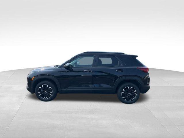 used 2023 Chevrolet TrailBlazer car, priced at $21,496
