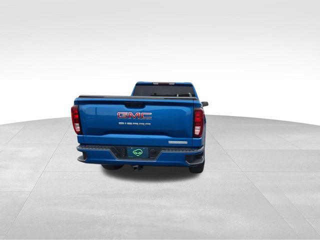 used 2023 GMC Sierra 1500 car