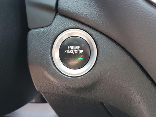 used 2021 Chevrolet Equinox car, priced at $16,595