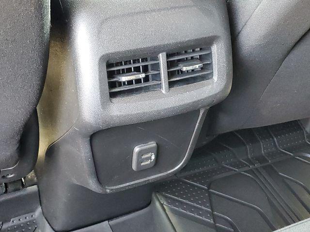 used 2021 Chevrolet Equinox car, priced at $16,595
