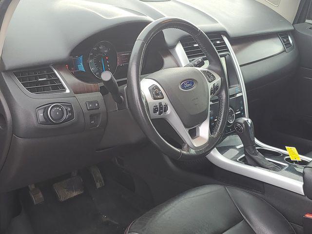 used 2013 Ford Edge car, priced at $5,477