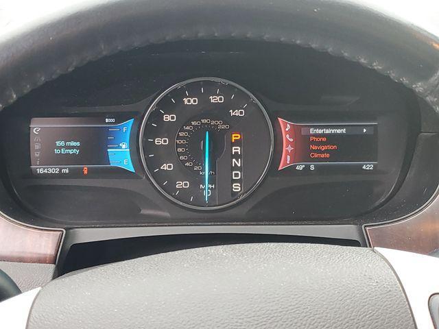 used 2013 Ford Edge car, priced at $5,477