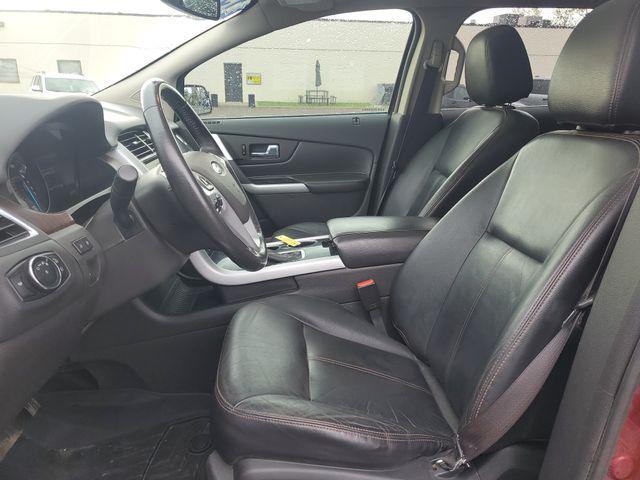 used 2013 Ford Edge car, priced at $5,477