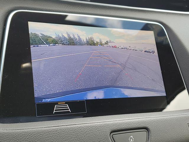 used 2020 Cadillac XT4 car, priced at $23,816
