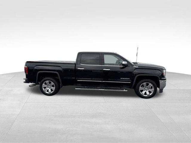 used 2016 GMC Sierra 1500 car, priced at $16,900