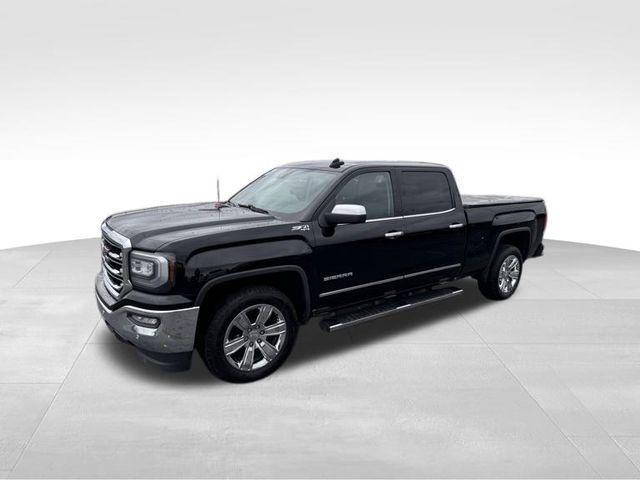 used 2016 GMC Sierra 1500 car, priced at $16,900