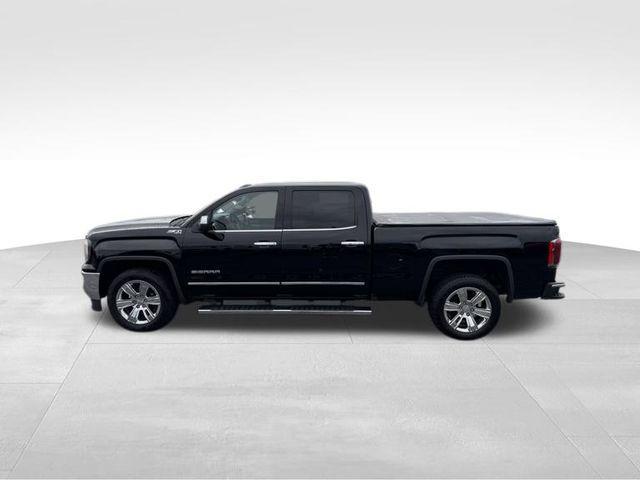 used 2016 GMC Sierra 1500 car, priced at $16,900