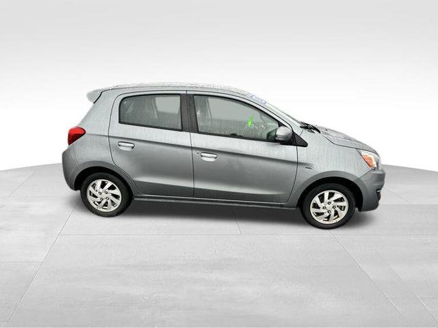 used 2019 Mitsubishi Mirage car, priced at $11,690