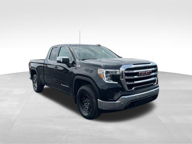 used 2022 GMC Sierra 1500 car, priced at $34,908