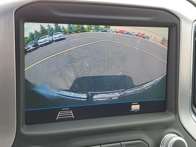 used 2022 GMC Sierra 1500 car, priced at $34,908