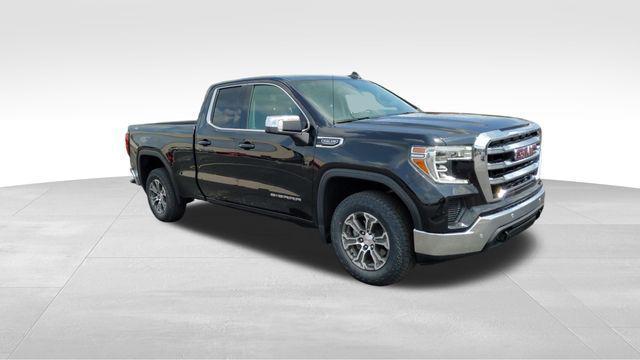 used 2022 GMC Sierra 1500 car, priced at $34,908
