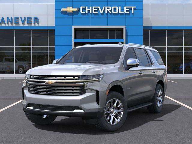 new 2024 Chevrolet Tahoe car, priced at $71,844