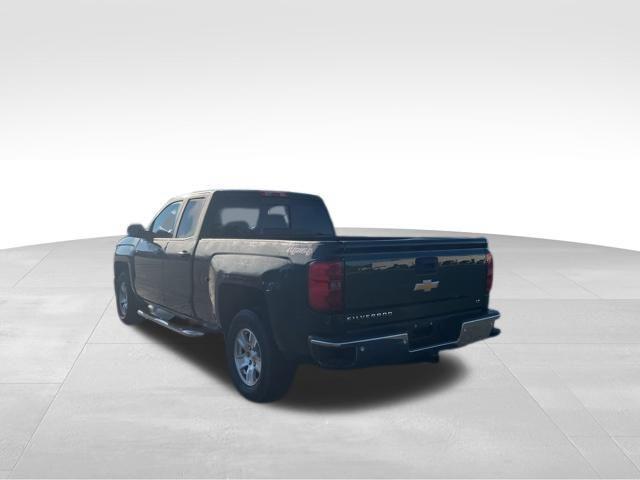 used 2015 Chevrolet Silverado 1500 car, priced at $15,486