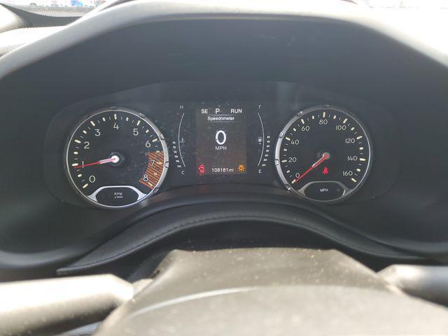 used 2021 Jeep Renegade car, priced at $14,252