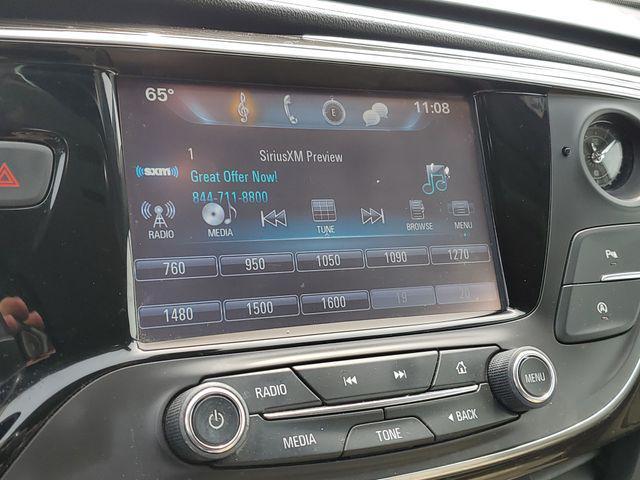 used 2019 Buick Envision car, priced at $13,865
