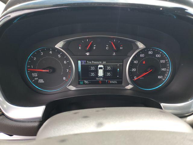used 2019 Chevrolet Traverse car, priced at $18,544