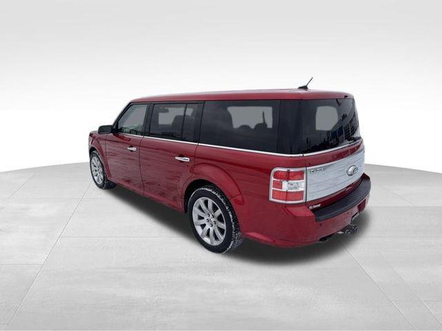 used 2011 Ford Flex car, priced at $5,308