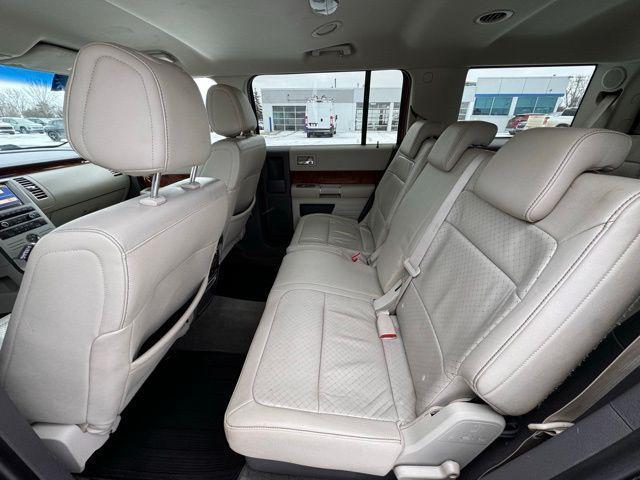 used 2011 Ford Flex car, priced at $5,308