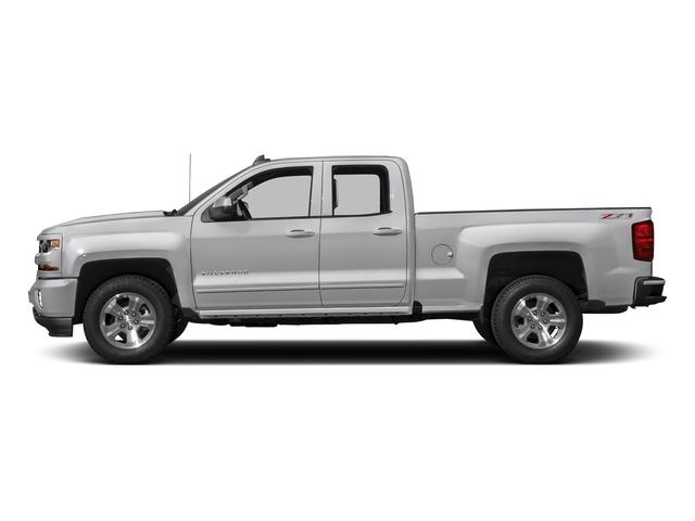 used 2018 Chevrolet Silverado 1500 car