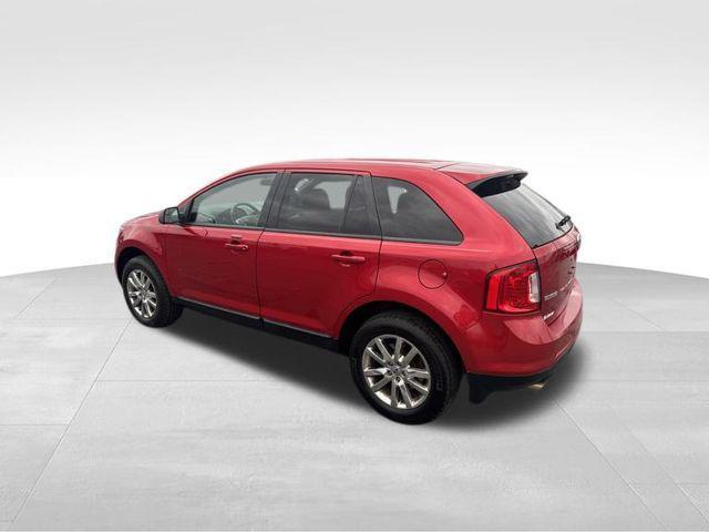 used 2012 Ford Edge car, priced at $6,731