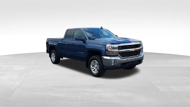 used 2016 Chevrolet Silverado 1500 car, priced at $17,320