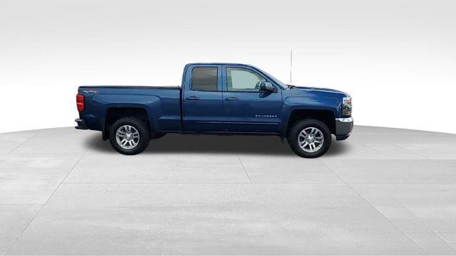 used 2016 Chevrolet Silverado 1500 car, priced at $17,320