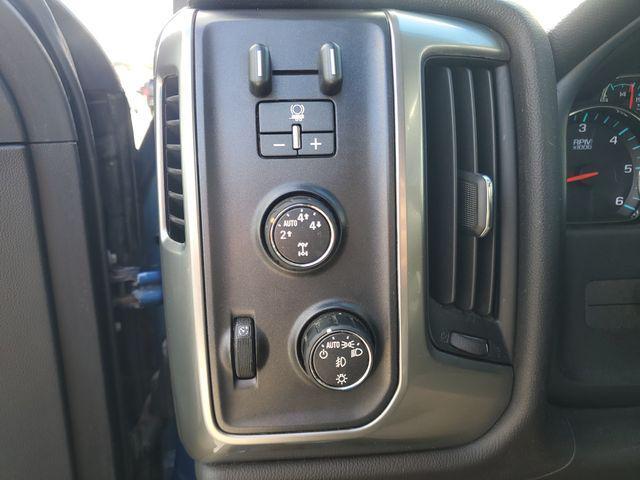 used 2016 Chevrolet Silverado 1500 car, priced at $17,320