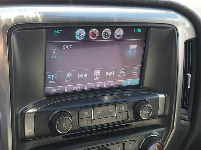 used 2016 Chevrolet Silverado 1500 car, priced at $17,320