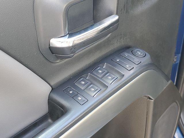 used 2016 Chevrolet Silverado 1500 car, priced at $17,320