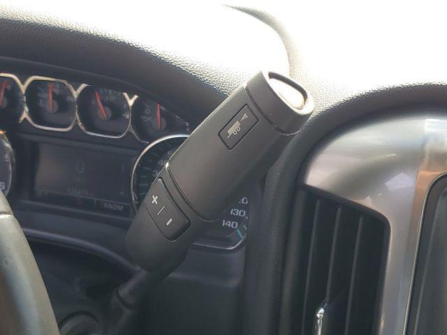 used 2016 Chevrolet Silverado 1500 car, priced at $17,320