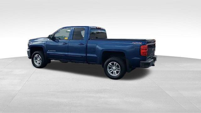 used 2016 Chevrolet Silverado 1500 car, priced at $17,320