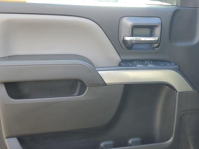 used 2016 Chevrolet Silverado 1500 car, priced at $17,320