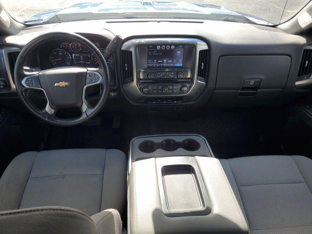used 2016 Chevrolet Silverado 1500 car, priced at $17,320