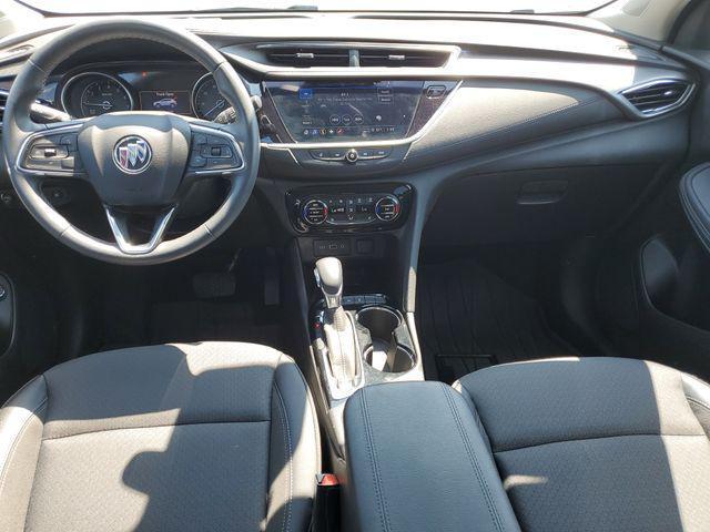 used 2022 Buick Encore GX car, priced at $20,758