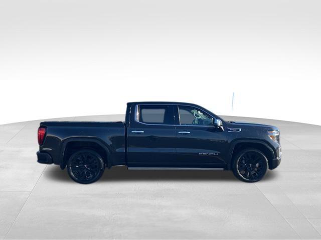 used 2020 GMC Sierra 1500 car, priced at $32,217