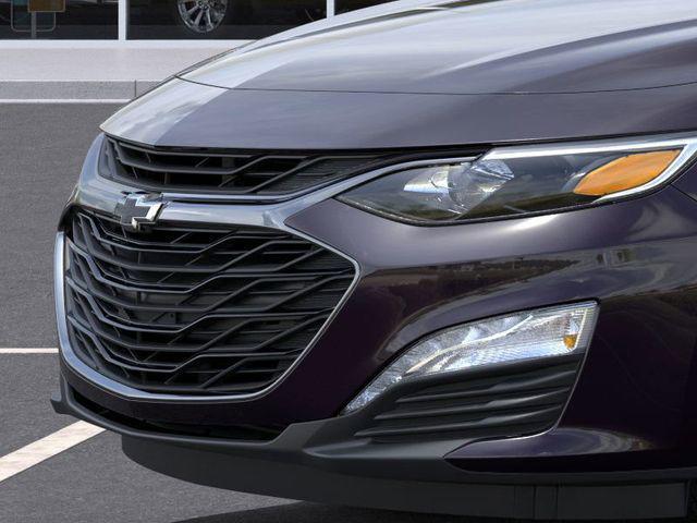 new 2025 Chevrolet Malibu car, priced at $28,500