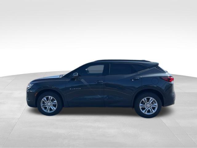 used 2020 Chevrolet Blazer car, priced at $21,972