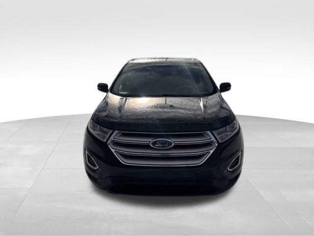 used 2015 Ford Edge car, priced at $11,900