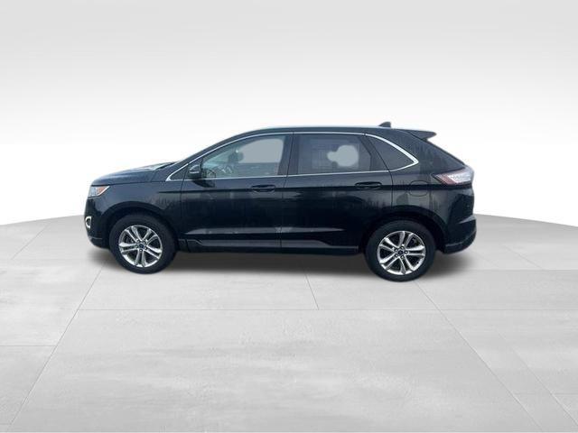 used 2015 Ford Edge car, priced at $11,721