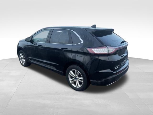 used 2015 Ford Edge car, priced at $11,721