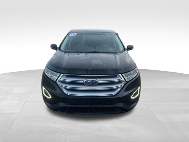 used 2015 Ford Edge car, priced at $11,721