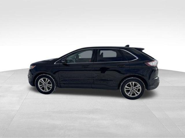 used 2015 Ford Edge car, priced at $11,900