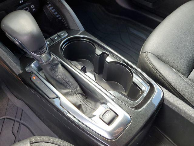 used 2023 Chevrolet TrailBlazer car, priced at $24,869