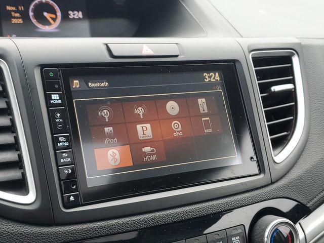 used 2015 Honda CR-V car, priced at $8,890