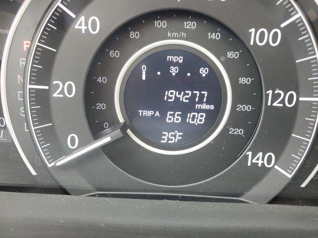 used 2015 Honda CR-V car, priced at $8,890