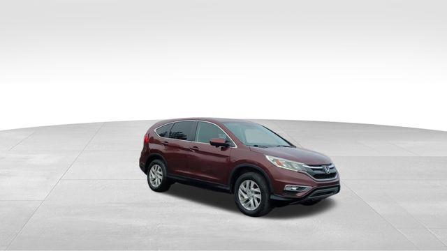 used 2015 Honda CR-V car, priced at $8,890