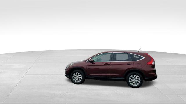 used 2015 Honda CR-V car, priced at $8,890