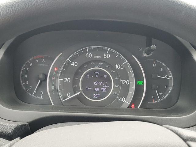 used 2015 Honda CR-V car, priced at $8,890