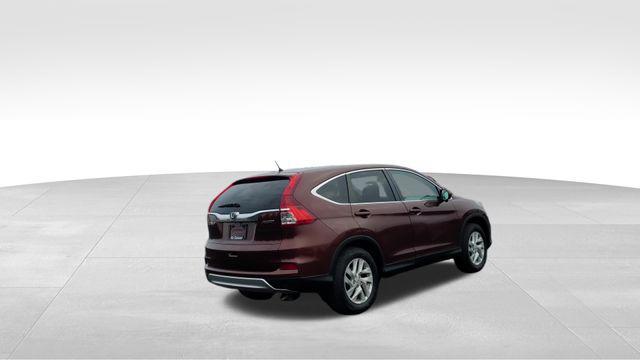 used 2015 Honda CR-V car, priced at $8,890